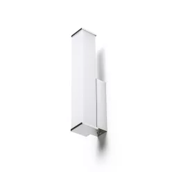 RENDL ALLAN fali lámpa króm 230V LED 7W IP44 3000K