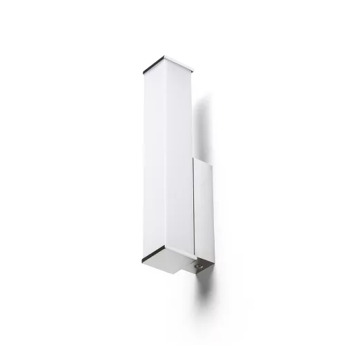 RENDL ALLAN fali lámpa króm 230V LED 7W IP44 3000K