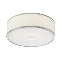   RENDL CASSABLANCA LED 40 mennyezeti lámpa króm 230V LED 35W 3000K