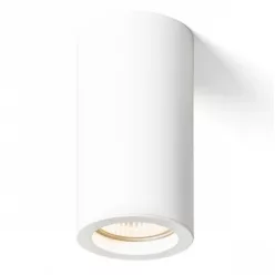RENDL MOMA mennyezeti lámpa fehér 230V LED GU10 9W