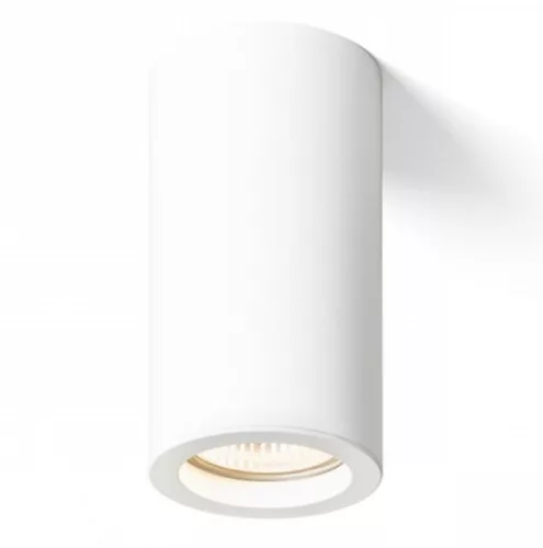 RENDL MOMA mennyezeti lámpa fehér 230V LED GU10 9W