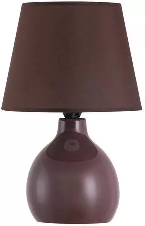 Rabalux INGRID 4476 Asztali lámpa 1x40W/E14 IP20