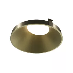   Ring057-10-MG Wise Műanyag Kiegészítő elem Arany Színű LED  W IP20