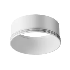   RingL-20-W Focus LED  Alumínium Kiegészítő elem Fehér Színű LED  W IP20