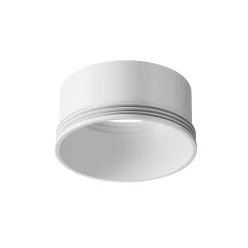   RingM-12-W Focus LED  Alumínium Kiegészítő elem Fehér Színű LED  W IP20