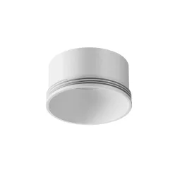   RingS-5-W Focus LED  Alumínium Kiegészítő elem Fehér Színű LED  W IP20