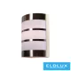 ELDLUX S250-A Modern Kültéri Fali Lámpa IP44