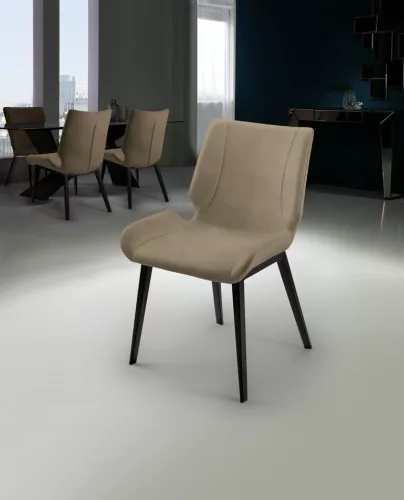 SCHULLER-297257 KIARA BÉZS SZÍNŰ SZÉK