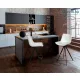 SCHULLER-718257 SAMOA FEHÉR SZÍNŰ SZÉK