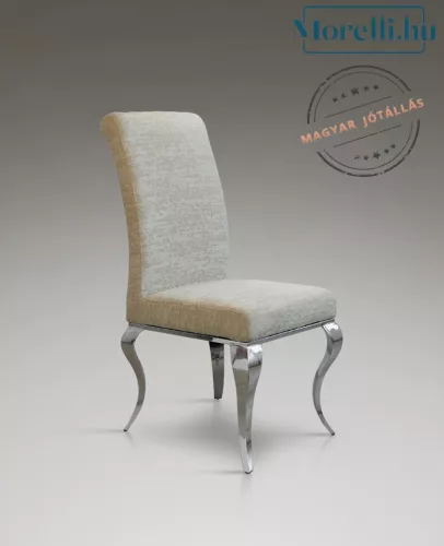 SCHULLER-792549 BARROQUE BÉZS SZÍNŰ SZÉK