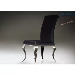 SCHULLER-792572 BARROQUE FEKTE SZÍNŰ SZÉK