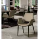 SCHULLER-863964 SOWA BÉZS SZÍNŰ SZÉK