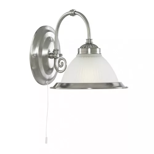 fali lámpa króm színű vázzal és fém testtel beltéri használatra searchlight-1041-1 - moretti.hu