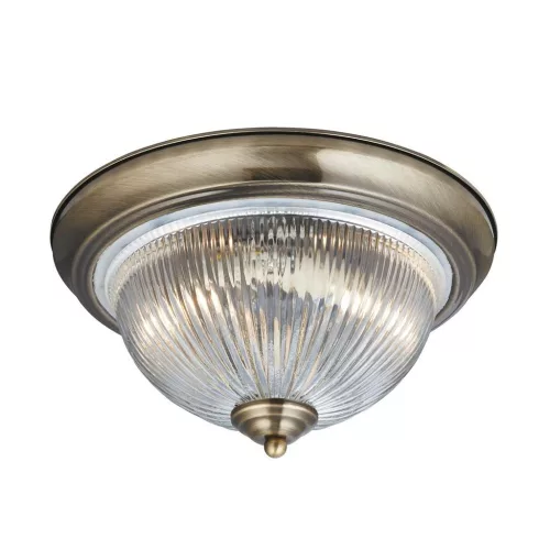 mennyezeti lámpa bronz színű vázzal és fém testtel beltéri használatra searchlight-4370 - moretti.hu