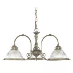 csillár bronz színű vázzal és fém testtel beltéri használatra searchlight-9343-3 - moretti.hu