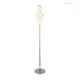 állólámpa króm színű vázzal és üveg testtel beltéri használatra searchlight-eu51021-3cc - moretti.hu