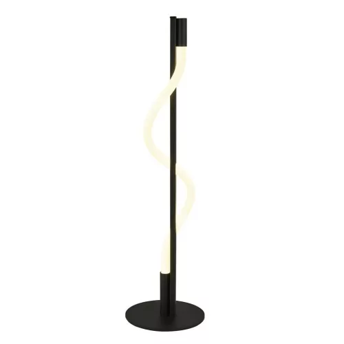 állólámpa fekete színű vázzal és fém testtel beltéri használatra searchlight-eu57212bk - moretti.hu