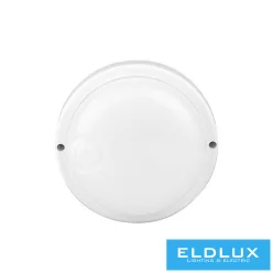 ELDLUX SEN-OV-9F Modern Kültéri Fali Lámpa IP44