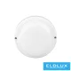 ELDLUX SEN-OV-9F Modern Kültéri Fali Lámpa IP44