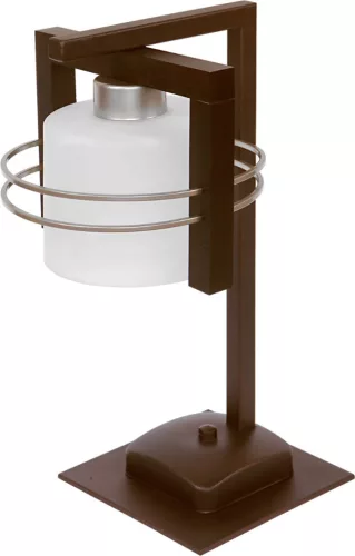 Sigma Lighting CARLO 7012 Asztali lámpa 1x60W/E27