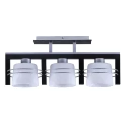Sigma Lighting CARLO 7020 Plafonlámpa 3x60W/E27