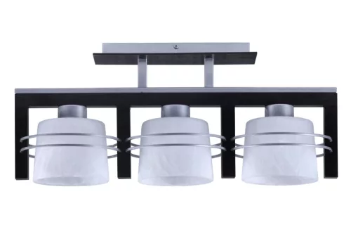 Sigma Lighting CARLO 7020 Plafonlámpa 3x60W/E27
