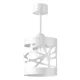 Sigma Lighting MODUL 31053 Plafonlámpa 1x60W/E27