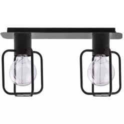  Sigma Lighting AURA 31114 Süllyesztett mennyezeti lámpa 2x60W/E27