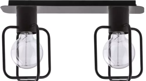 Sigma Lighting AURA 31114 Süllyesztett mennyezeti lámpa 2x60W/E27