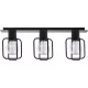 Sigma Lighting AURA 31115 Süllyesztett mennyezeti lámpa 3x60W/E27