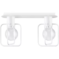   Sigma Lighting AURA 31125 Süllyesztett mennyezeti lámpa 2x60W/E27