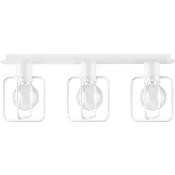   Sigma Lighting AURA 31126 Süllyesztett mennyezeti lámpa 3x60W/E27