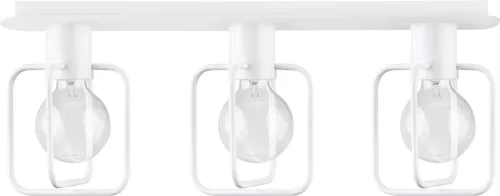 Sigma Lighting AURA 31126 Süllyesztett mennyezeti lámpa 3x60W/E27