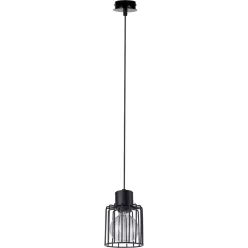   SIGMA LIGHTING 31132 LUTO Vintage Függesztett Lámpa E27 IP20