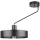 Sigma Lighting JUMBO 31529 Plafonlámpa 1x60W/E27