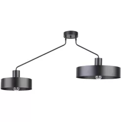 Sigma Lighting JUMBO 31531 Plafonlámpa 2x60W/E27