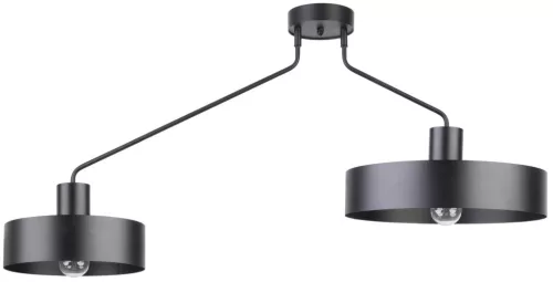 Sigma Lighting JUMBO 31531 Plafonlámpa 2x60W/E27