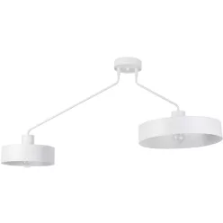 Sigma Lighting JUMBO 31532 Plafonlámpa 2x60W/E27