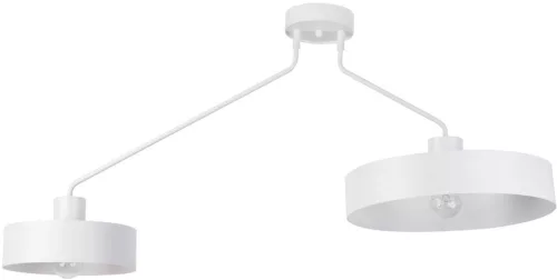 Sigma Lighting JUMBO 31532 Plafonlámpa 2x60W/E27
