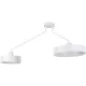 Sigma Lighting JUMBO 31532 Plafonlámpa 2x60W/E27