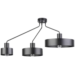 Sigma Lighting JUMBO 31533 Plafonlámpa 3x60W/E27