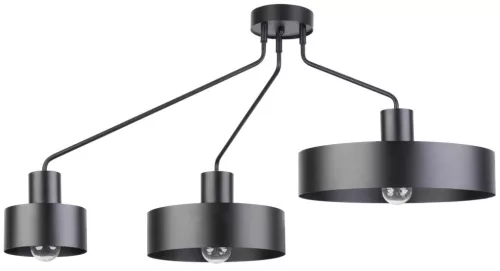 Sigma Lighting JUMBO 31533 Plafonlámpa 3x60W/E27