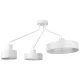 Sigma Lighting JUMBO 31534 Plafonlámpa 3x60W/E27