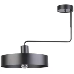 Sigma Lighting VASCO 31549 Plafonlámpa 1x60W/E27