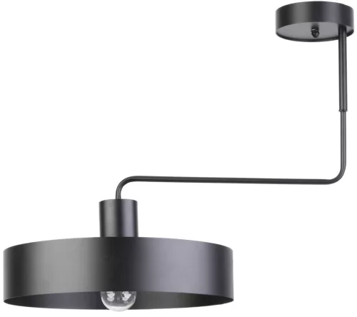 Sigma Lighting VASCO 31549 Plafonlámpa 1x60W/E27