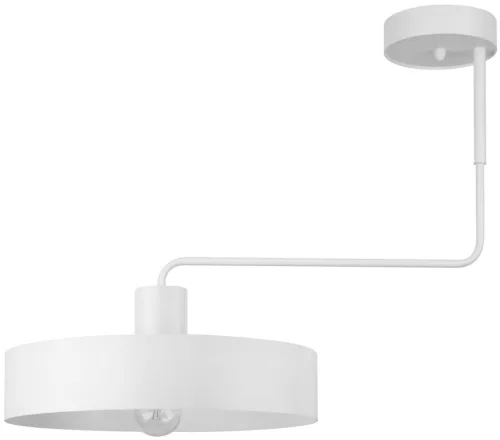 Sigma Lighting VASCO 31550 Plafonlámpa 1x60W/E27