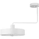 Sigma Lighting VASCO 31550 Plafonlámpa 1x60W/E27