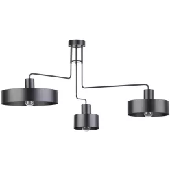 Sigma Lighting VASCO 31553 Plafonlámpa 3x60W/E27