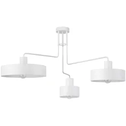 Sigma Lighting VASCO 31554 Plafonlámpa 3x60W/E27