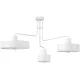Sigma Lighting VASCO 31554 Plafonlámpa 3x60W/E27